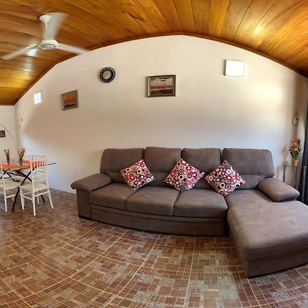 Casa Munay Canoa Buitenkant foto