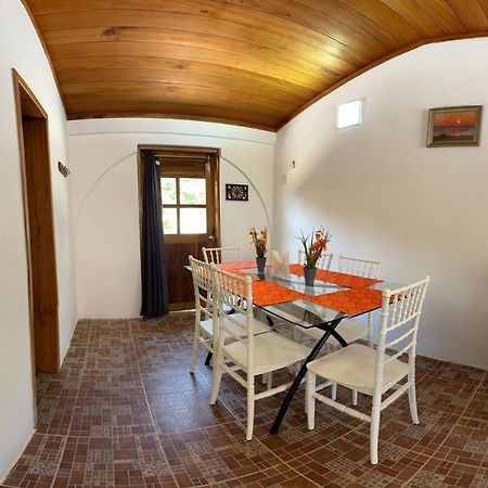 Casa Munay Canoa Buitenkant foto