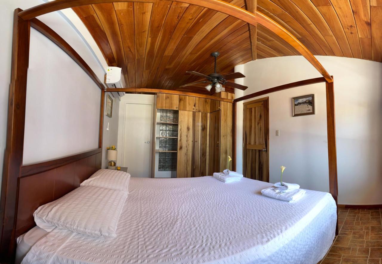 Casa Munay Canoa Buitenkant foto